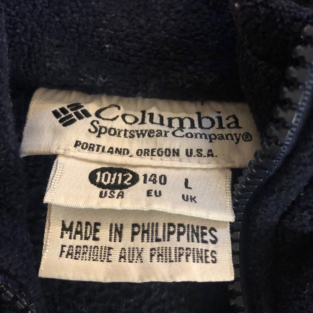 Jacket - Picture 2 of 2